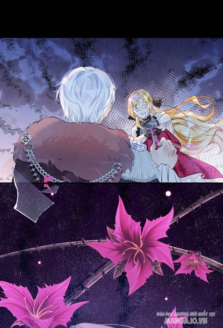 Tôi Không Muốn Làm Bạch Nguyệt Quang Của Phản Diện! Chapter 1 - Trang 2