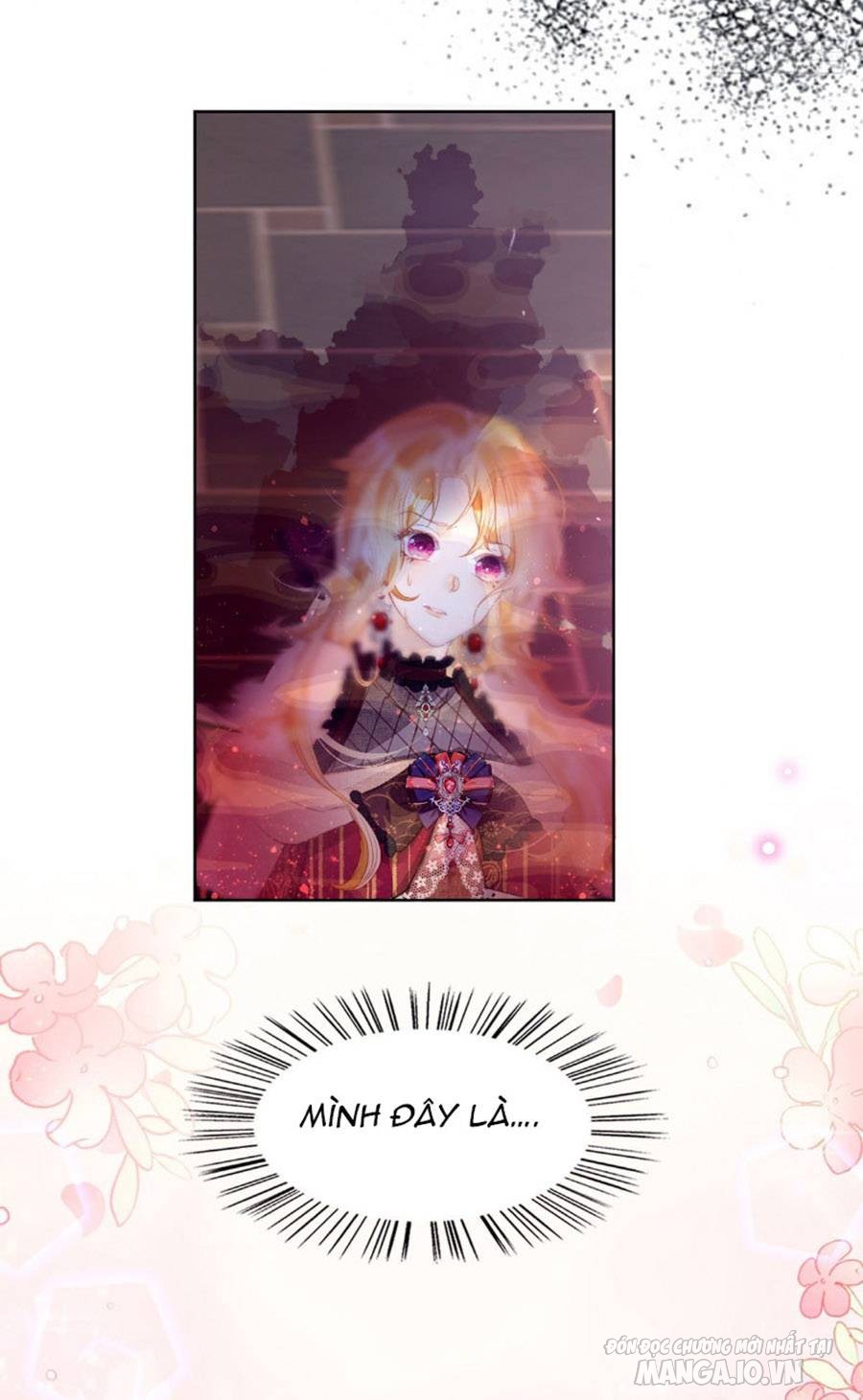 Tôi Không Muốn Làm Bạch Nguyệt Quang Của Phản Diện! Chapter 1 - Trang 2