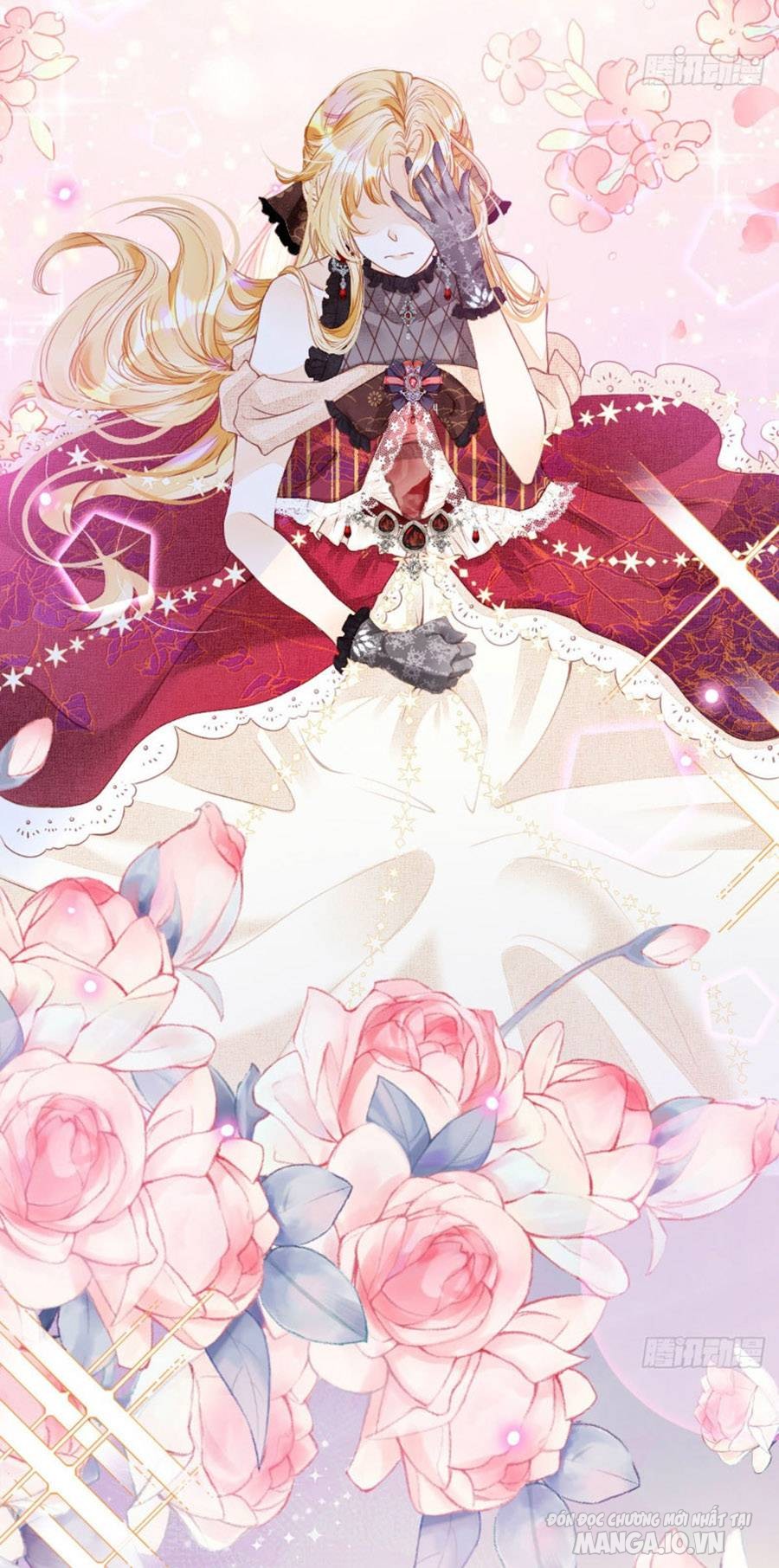 Tôi Không Muốn Làm Bạch Nguyệt Quang Của Phản Diện! Chapter 1 - Trang 2