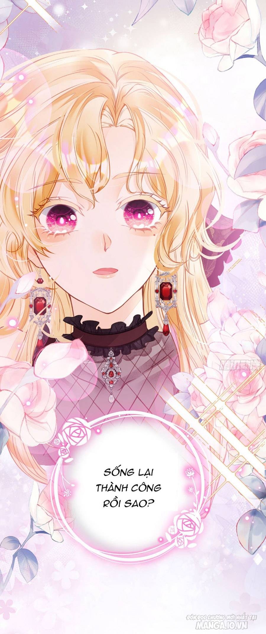 Tôi Không Muốn Làm Bạch Nguyệt Quang Của Phản Diện! Chapter 1 - Trang 2