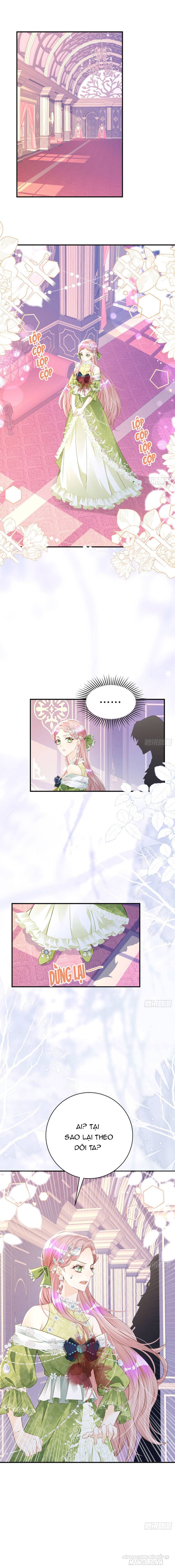 Tôi Không Muốn Làm Bạch Nguyệt Quang Của Phản Diện! Chapter 14 - Trang 2