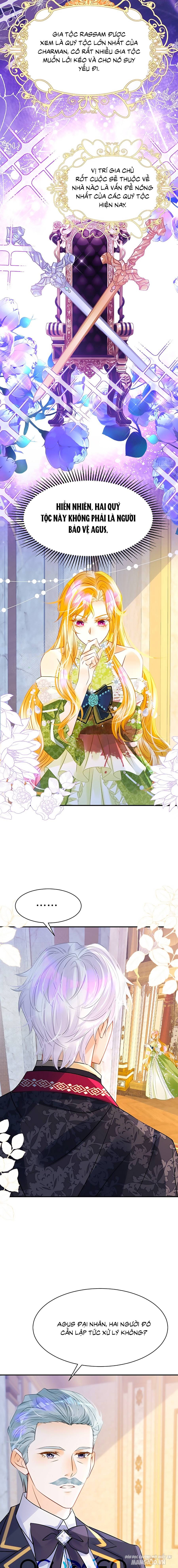 Tôi Không Muốn Làm Bạch Nguyệt Quang Của Phản Diện! Chapter 15 - Trang 2