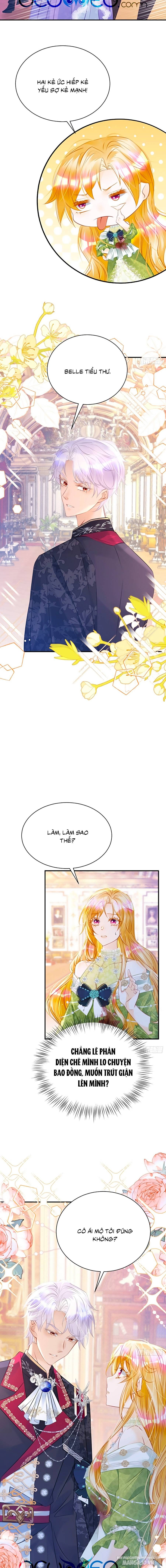 Tôi Không Muốn Làm Bạch Nguyệt Quang Của Phản Diện! Chapter 16 - Trang 2