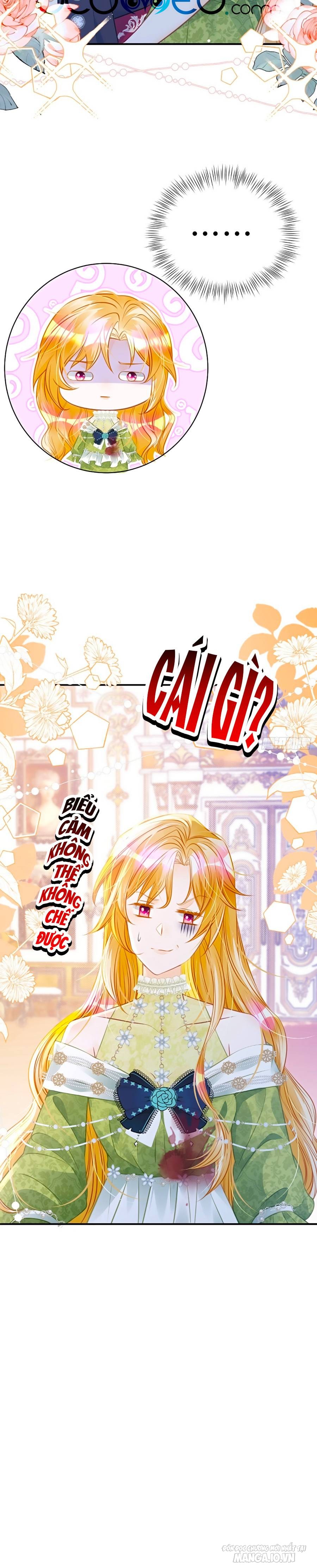 Tôi Không Muốn Làm Bạch Nguyệt Quang Của Phản Diện! Chapter 16 - Trang 2