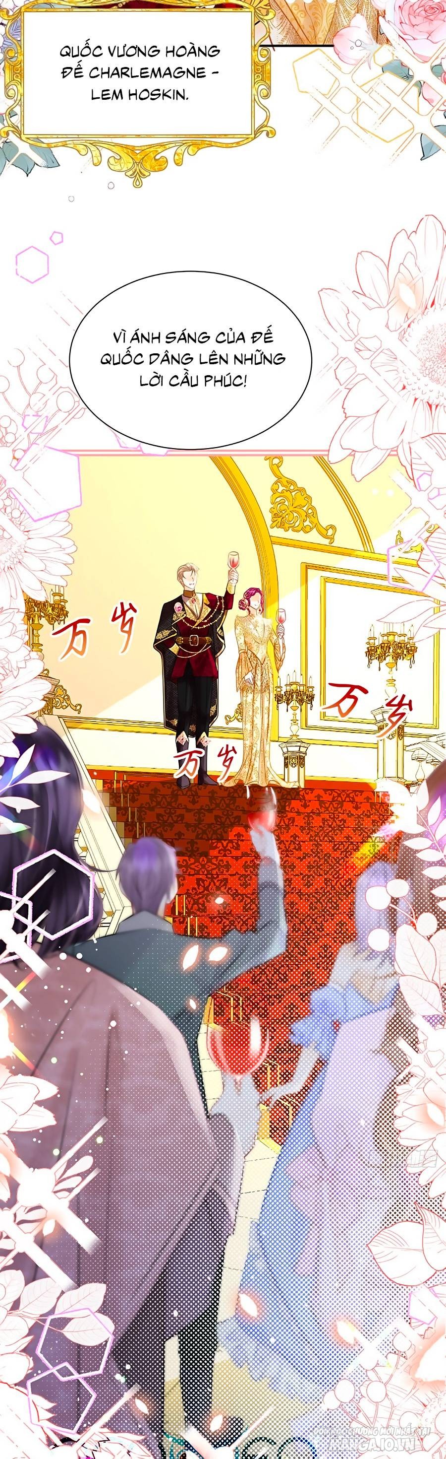 Tôi Không Muốn Làm Bạch Nguyệt Quang Của Phản Diện! Chapter 17 - Trang 2