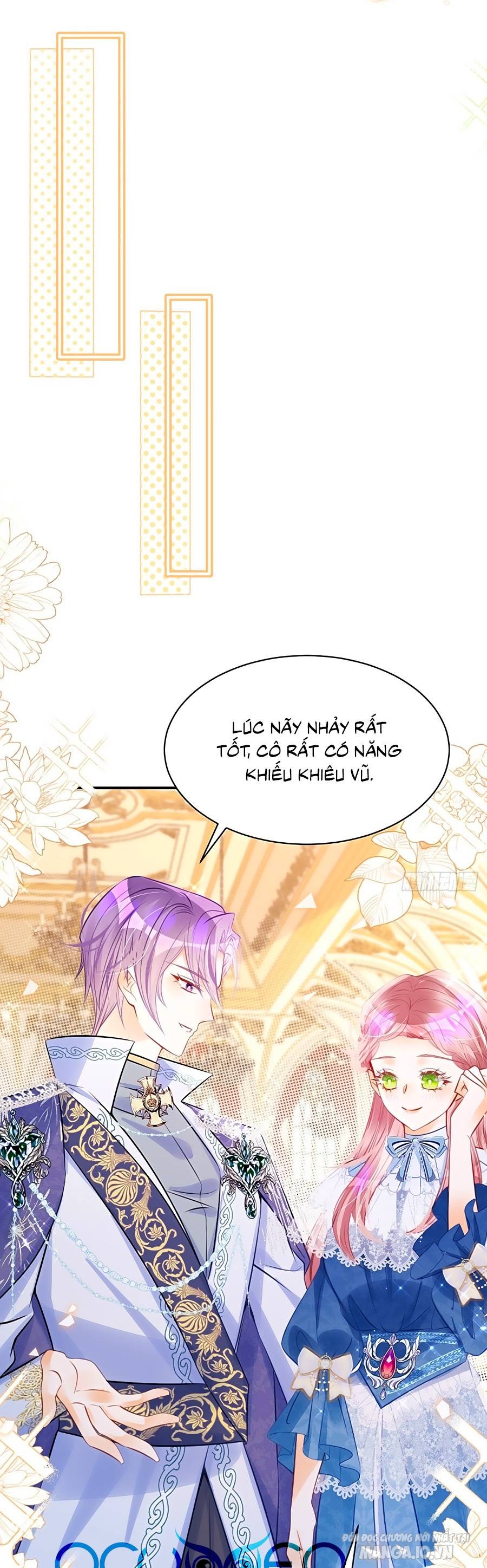 Tôi Không Muốn Làm Bạch Nguyệt Quang Của Phản Diện! Chapter 17 - Trang 2