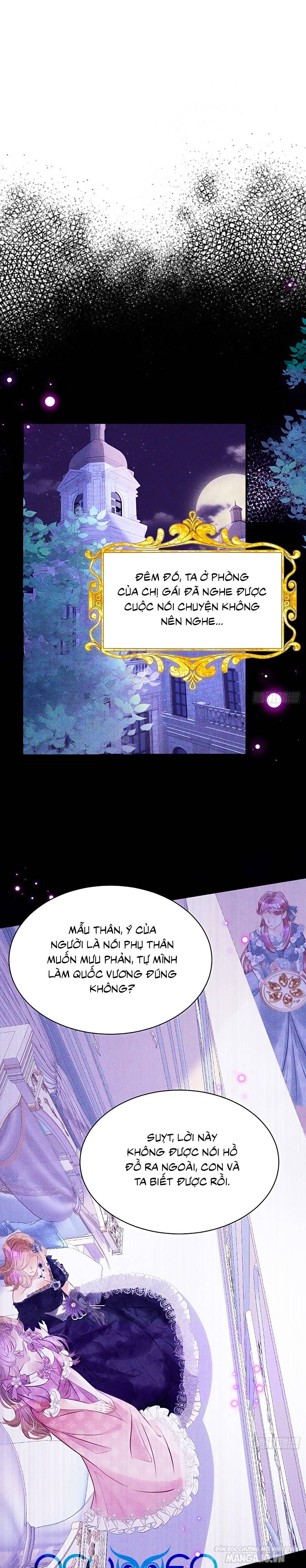 Tôi Không Muốn Làm Bạch Nguyệt Quang Của Phản Diện! Chapter 17 - Trang 2