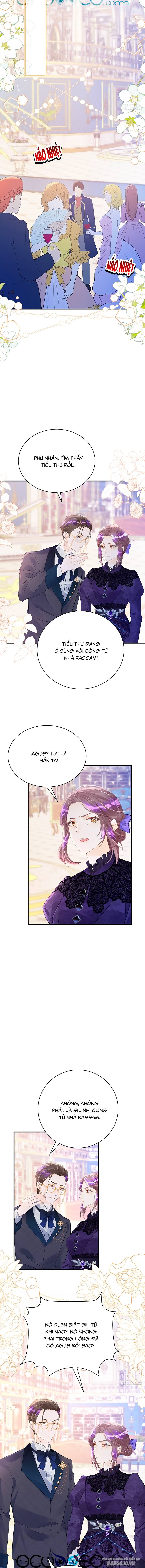 Tôi Không Muốn Làm Bạch Nguyệt Quang Của Phản Diện! Chapter 18 - Trang 2