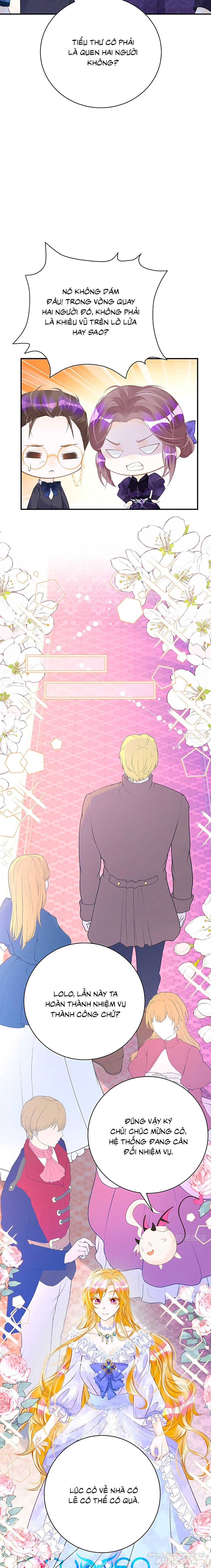 Tôi Không Muốn Làm Bạch Nguyệt Quang Của Phản Diện! Chapter 18 - Trang 2