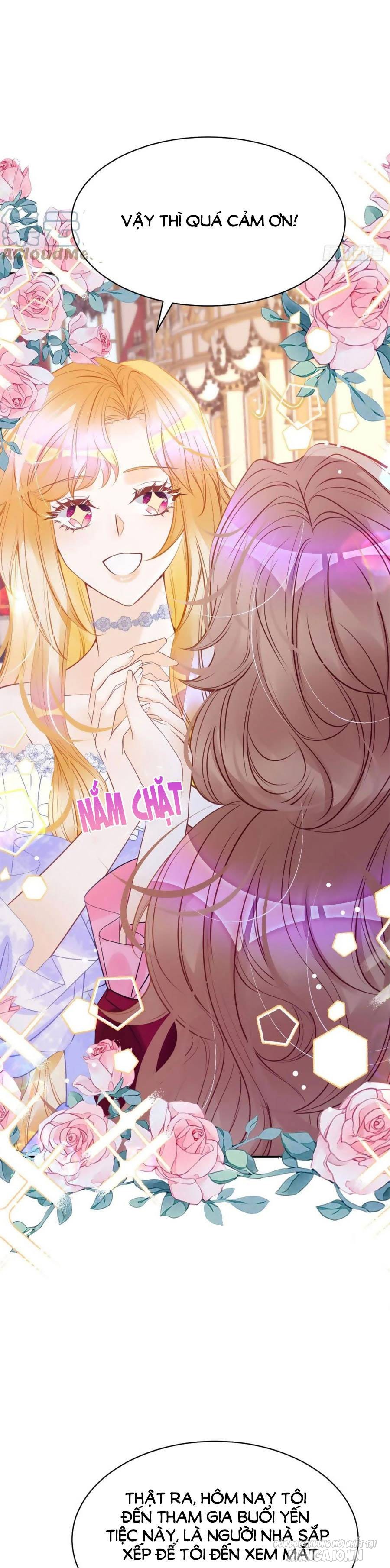 Tôi Không Muốn Làm Bạch Nguyệt Quang Của Phản Diện! Chapter 19 - Trang 2