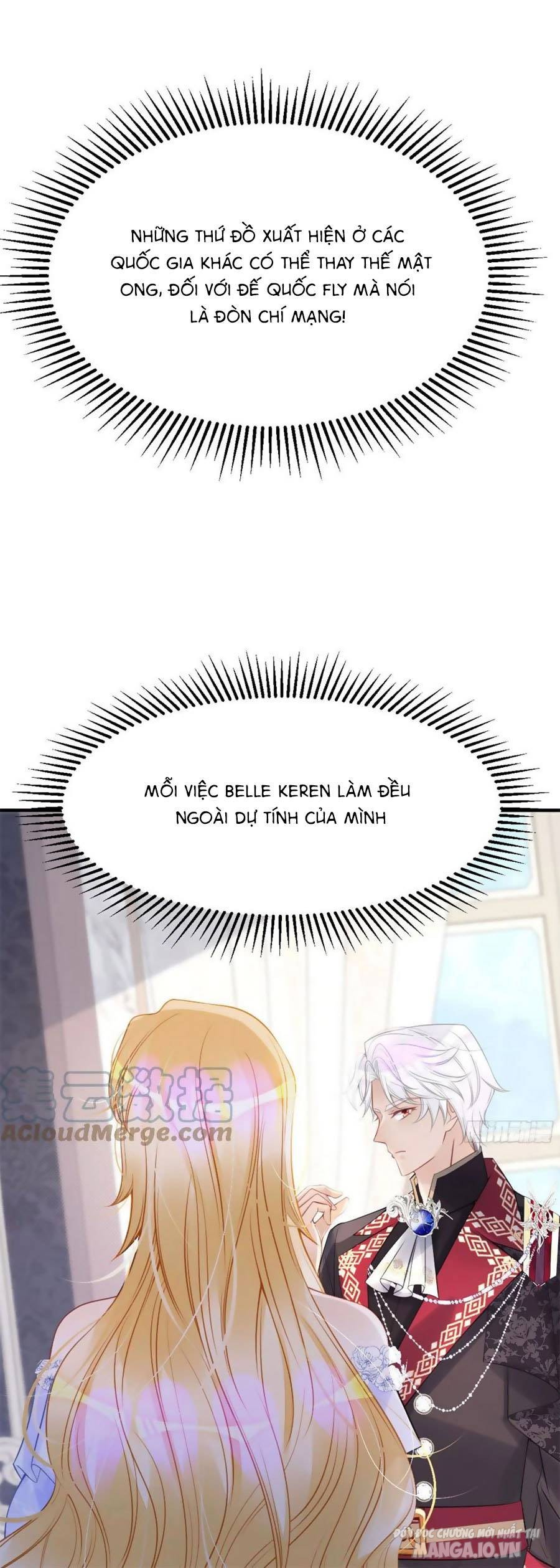 Tôi Không Muốn Làm Bạch Nguyệt Quang Của Phản Diện! Chapter 23 - Trang 2