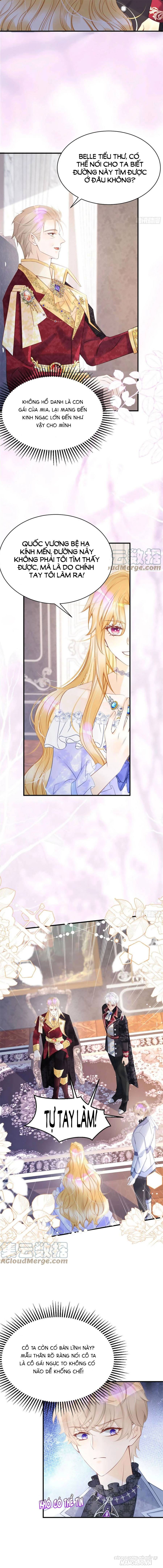 Tôi Không Muốn Làm Bạch Nguyệt Quang Của Phản Diện! Chapter 23 - Trang 2