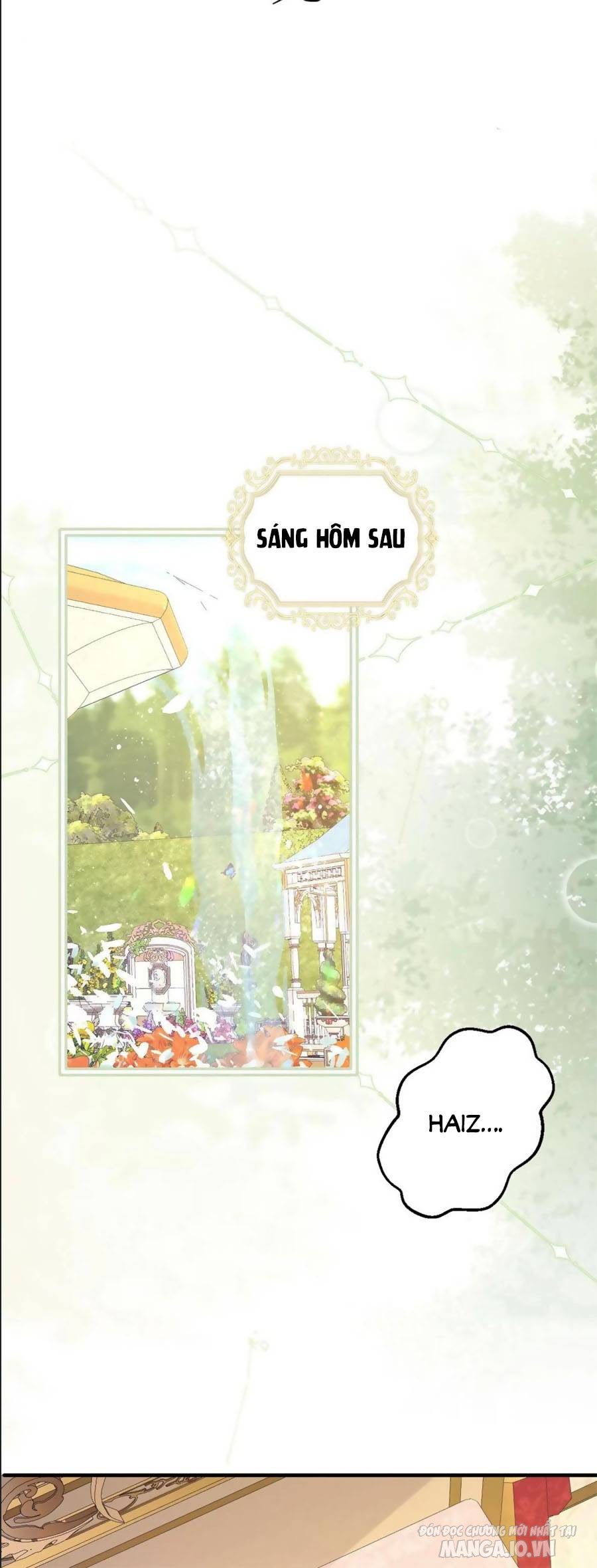 Tôi Không Muốn Làm Bạch Nguyệt Quang Của Phản Diện! Chapter 25 - Trang 2