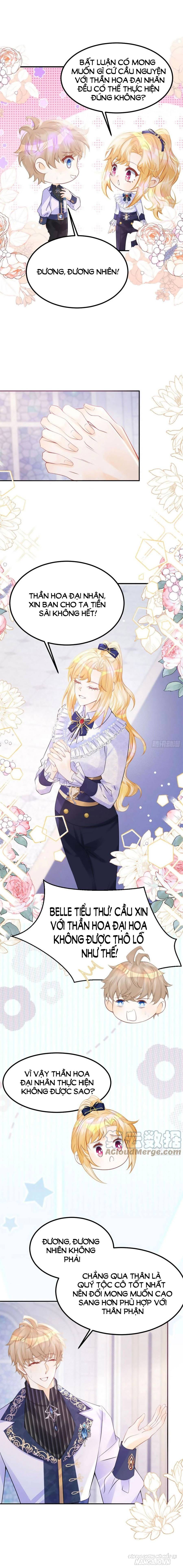 Tôi Không Muốn Làm Bạch Nguyệt Quang Của Phản Diện! Chapter 29 - Trang 2