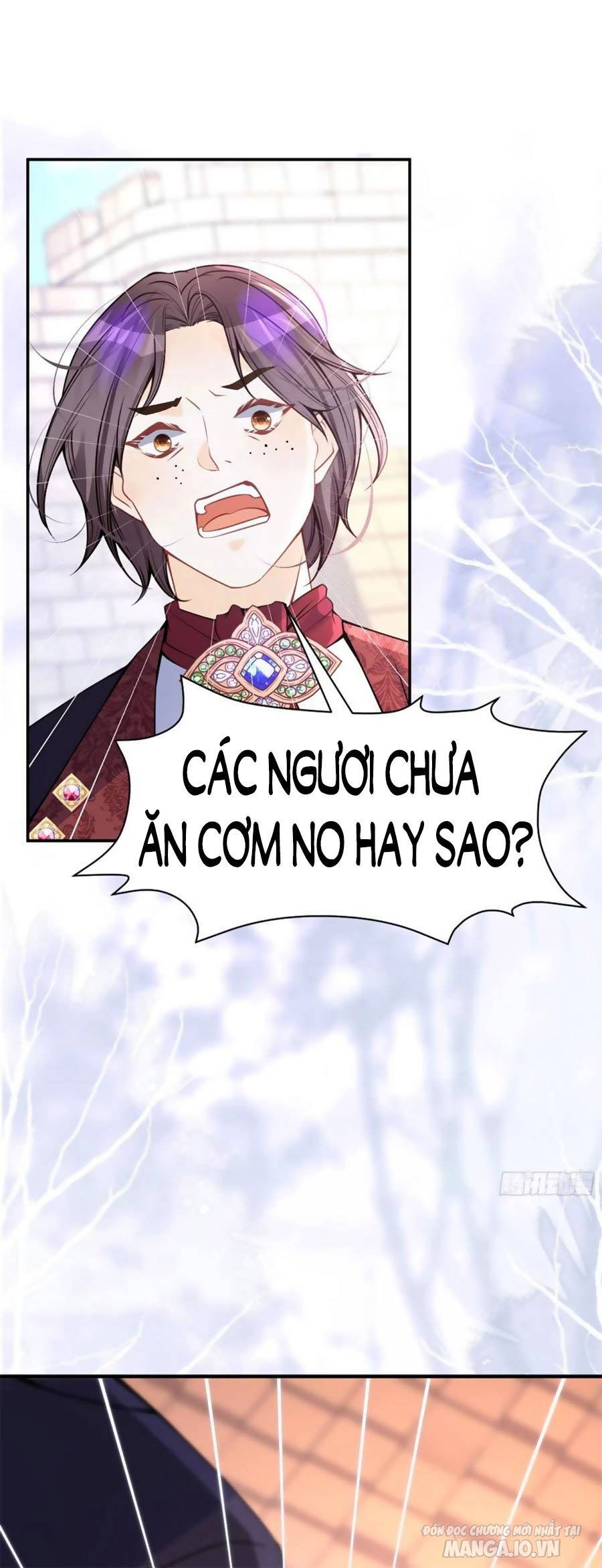 Tôi Không Muốn Làm Bạch Nguyệt Quang Của Phản Diện! Chapter 31 - Trang 2