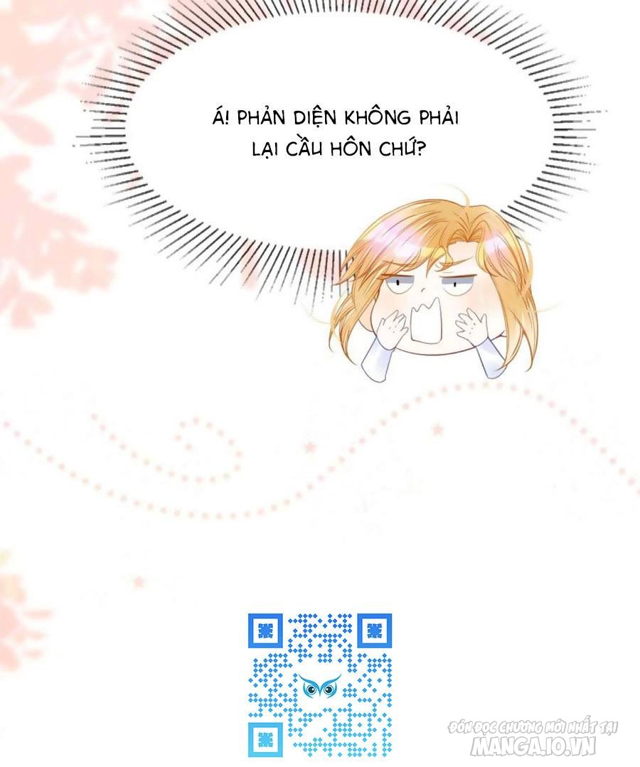 Tôi Không Muốn Làm Bạch Nguyệt Quang Của Phản Diện! Chapter 35 - Trang 2