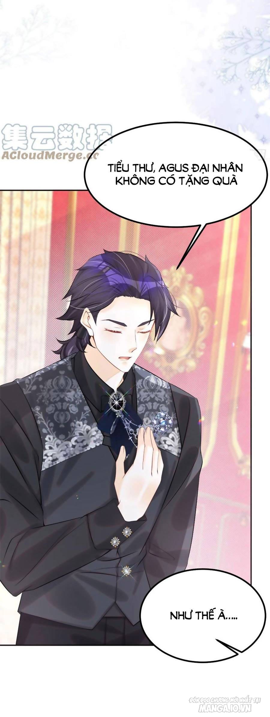 Tôi Không Muốn Làm Bạch Nguyệt Quang Của Phản Diện! Chapter 42 - Trang 2