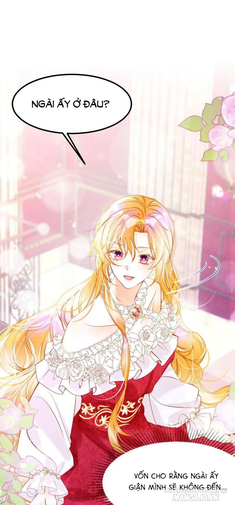 Tôi Không Muốn Làm Bạch Nguyệt Quang Của Phản Diện! Chapter 42 - Trang 2