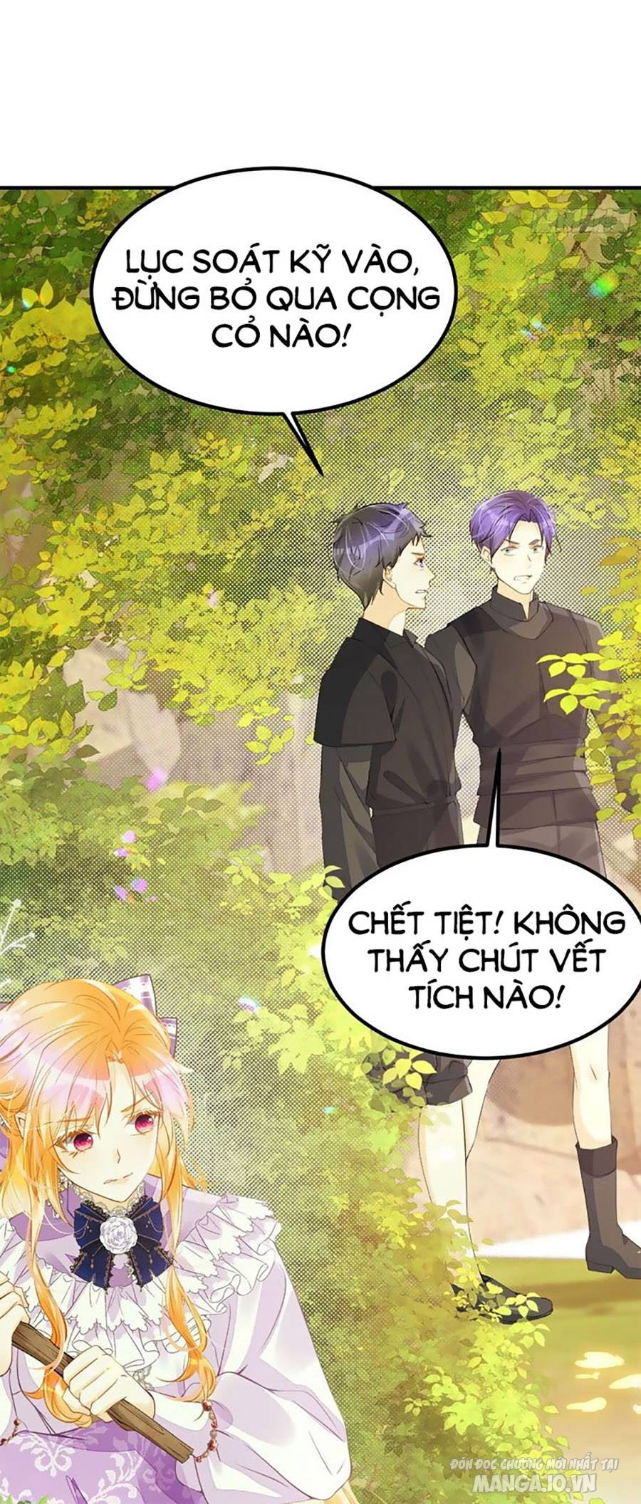 Tôi Không Muốn Làm Bạch Nguyệt Quang Của Phản Diện! Chapter 45 - Trang 2