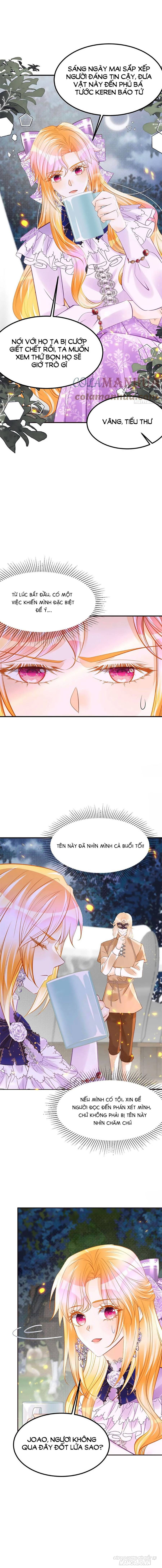 Tôi Không Muốn Làm Bạch Nguyệt Quang Của Phản Diện! Chapter 46 - Trang 2