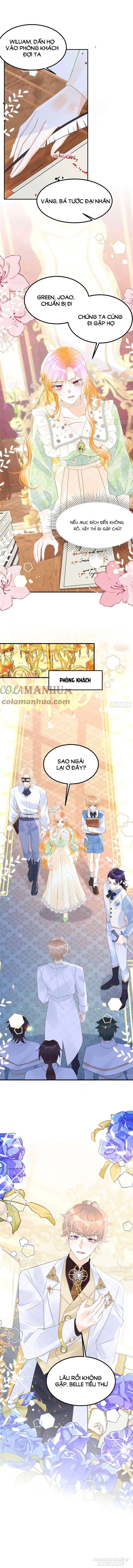 Tôi Không Muốn Làm Bạch Nguyệt Quang Của Phản Diện! Chapter 49 - Trang 2