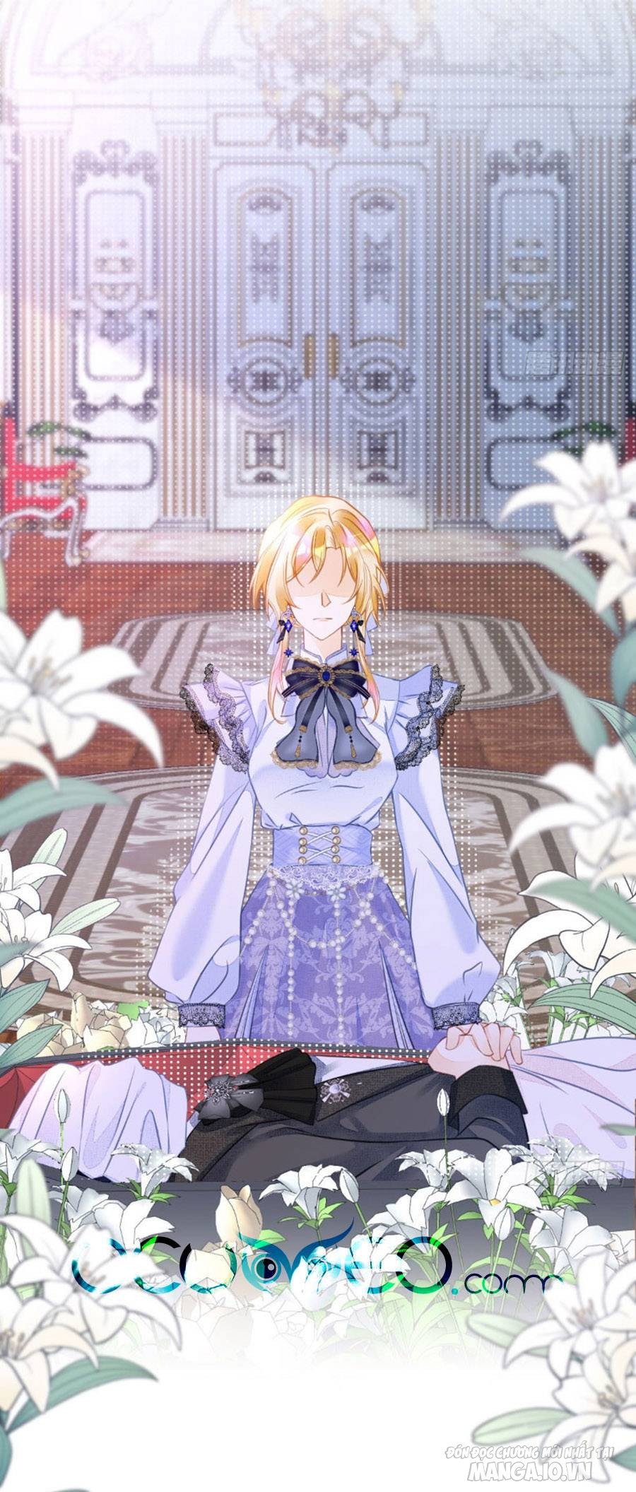 Tôi Không Muốn Làm Bạch Nguyệt Quang Của Phản Diện! Chapter 5 - Trang 2