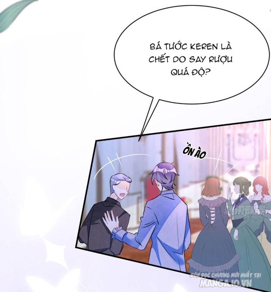 Tôi Không Muốn Làm Bạch Nguyệt Quang Của Phản Diện! Chapter 5 - Trang 2