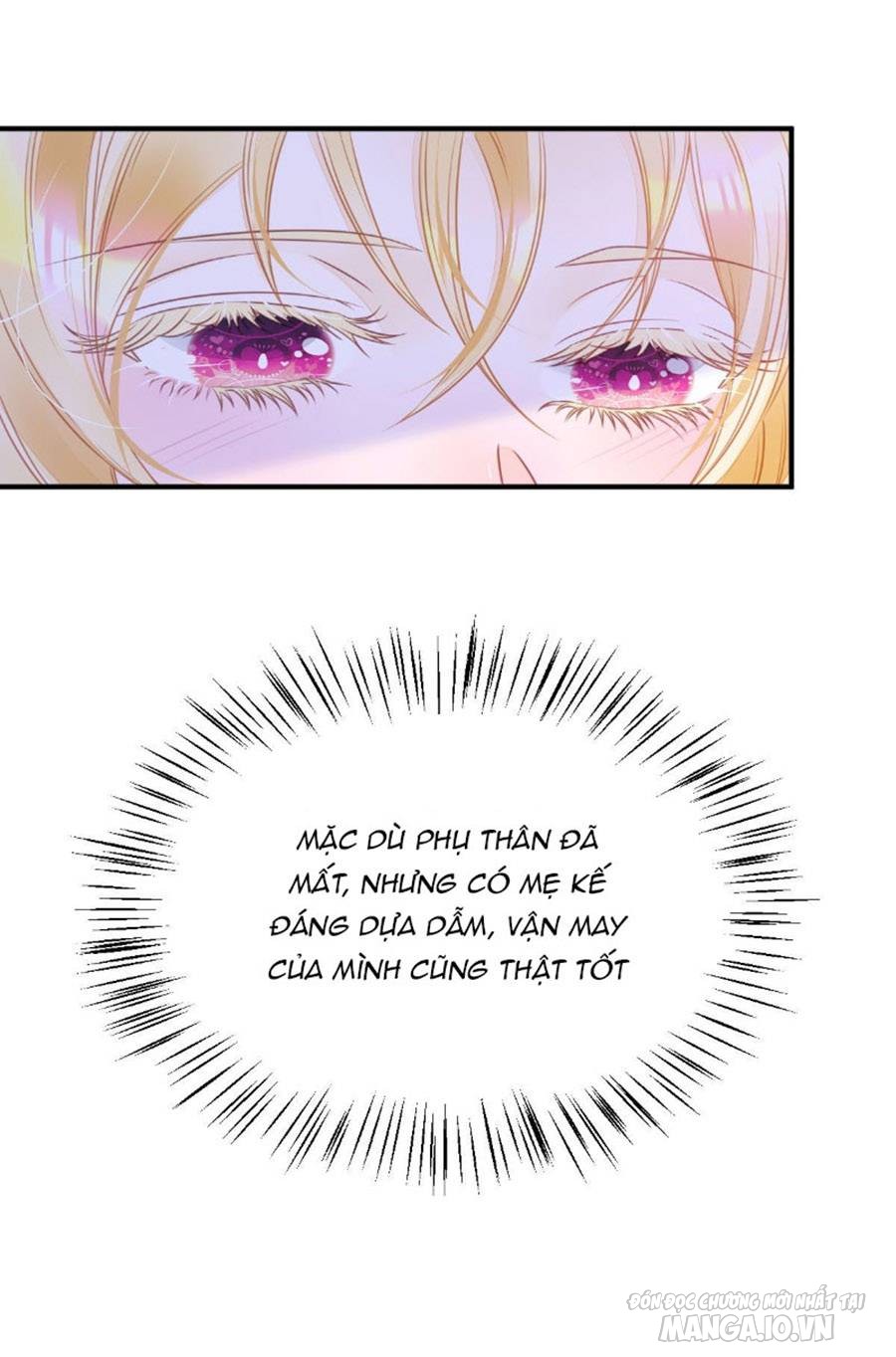 Tôi Không Muốn Làm Bạch Nguyệt Quang Của Phản Diện! Chapter 5 - Trang 2