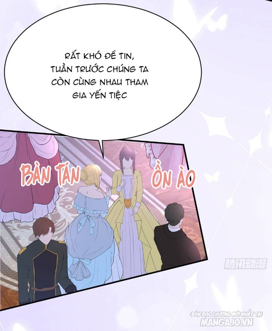 Tôi Không Muốn Làm Bạch Nguyệt Quang Của Phản Diện! Chapter 5 - Trang 2