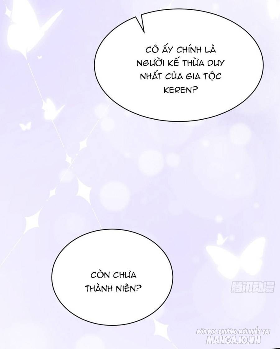 Tôi Không Muốn Làm Bạch Nguyệt Quang Của Phản Diện! Chapter 5 - Trang 2