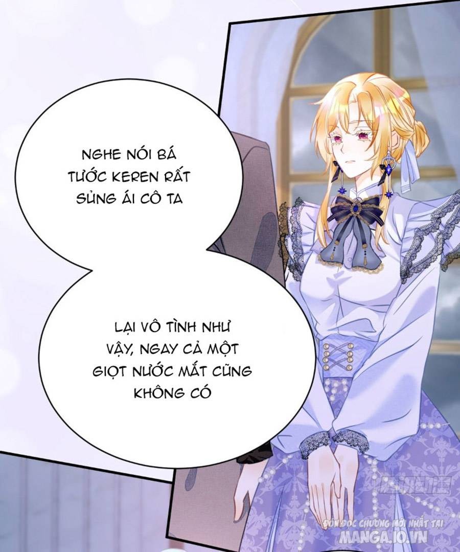 Tôi Không Muốn Làm Bạch Nguyệt Quang Của Phản Diện! Chapter 5 - Trang 2