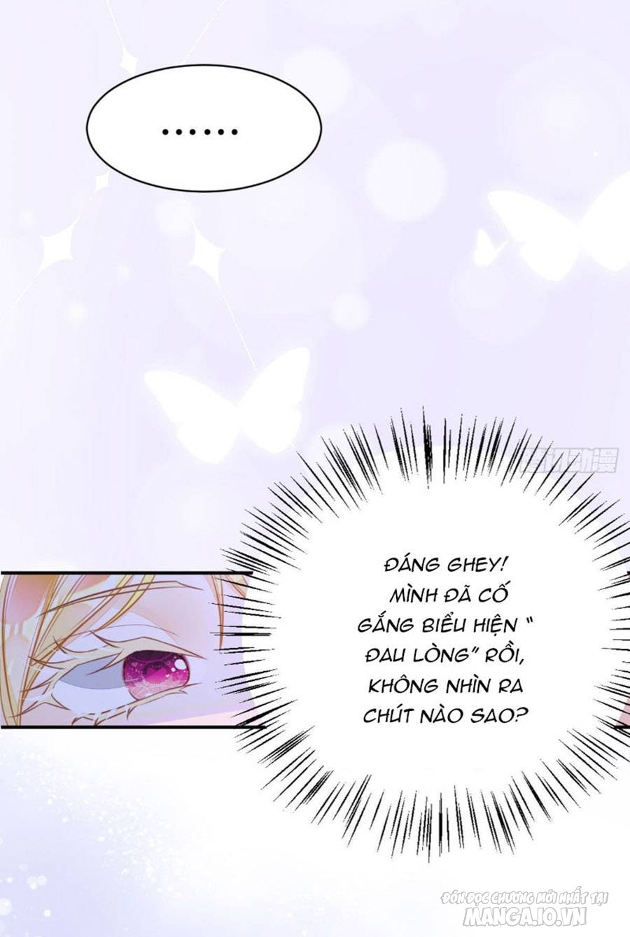 Tôi Không Muốn Làm Bạch Nguyệt Quang Của Phản Diện! Chapter 5 - Trang 2