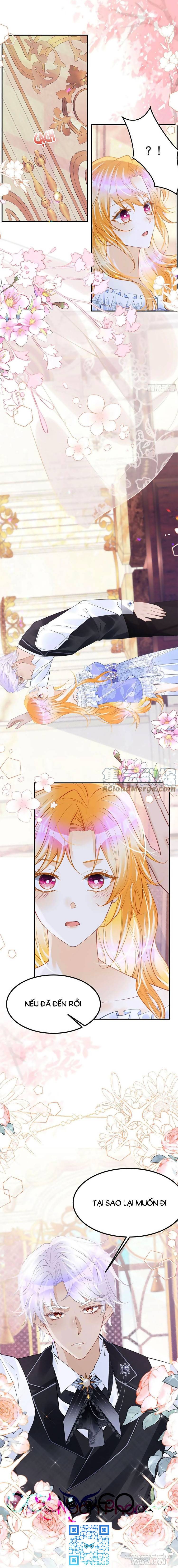 Tôi Không Muốn Làm Bạch Nguyệt Quang Của Phản Diện! Chapter 50 - Trang 2