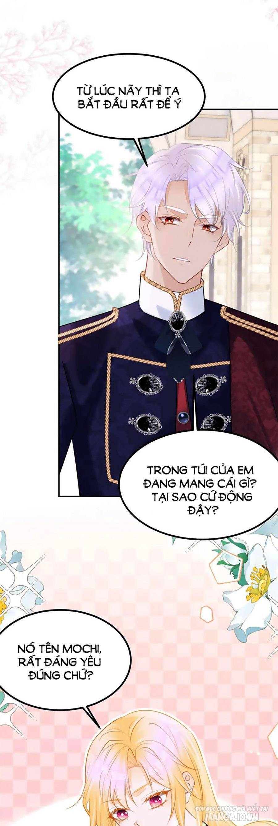 Tôi Không Muốn Làm Bạch Nguyệt Quang Của Phản Diện! Chapter 57 - Trang 2