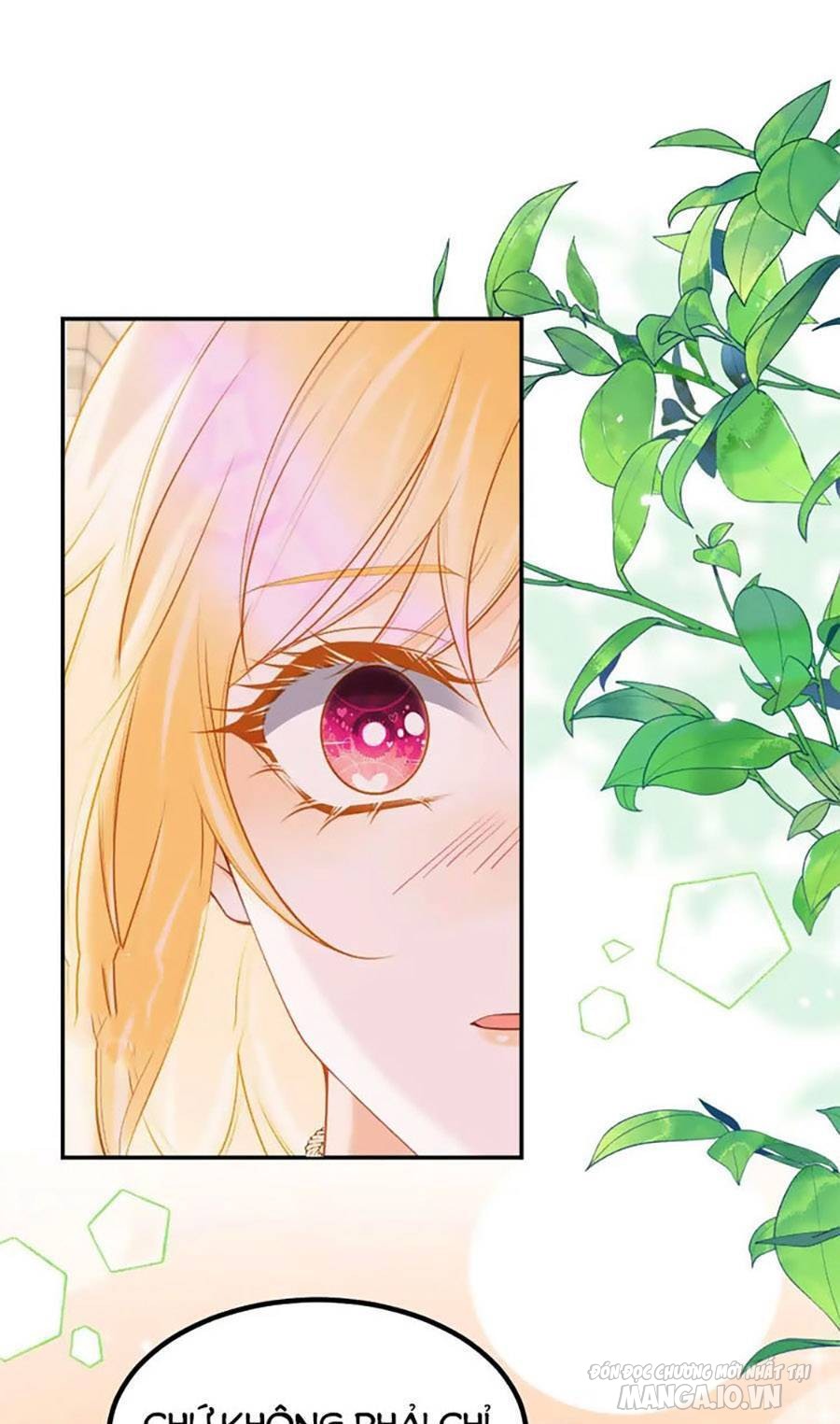 Tôi Không Muốn Làm Bạch Nguyệt Quang Của Phản Diện! Chapter 57 - Trang 2