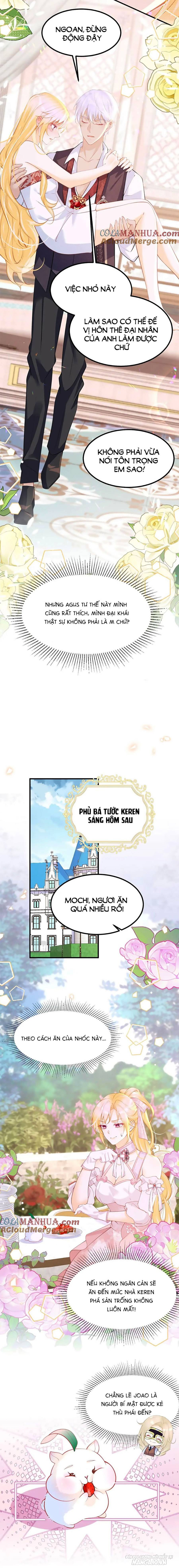 Tôi Không Muốn Làm Bạch Nguyệt Quang Của Phản Diện! Chapter 63 - Trang 2