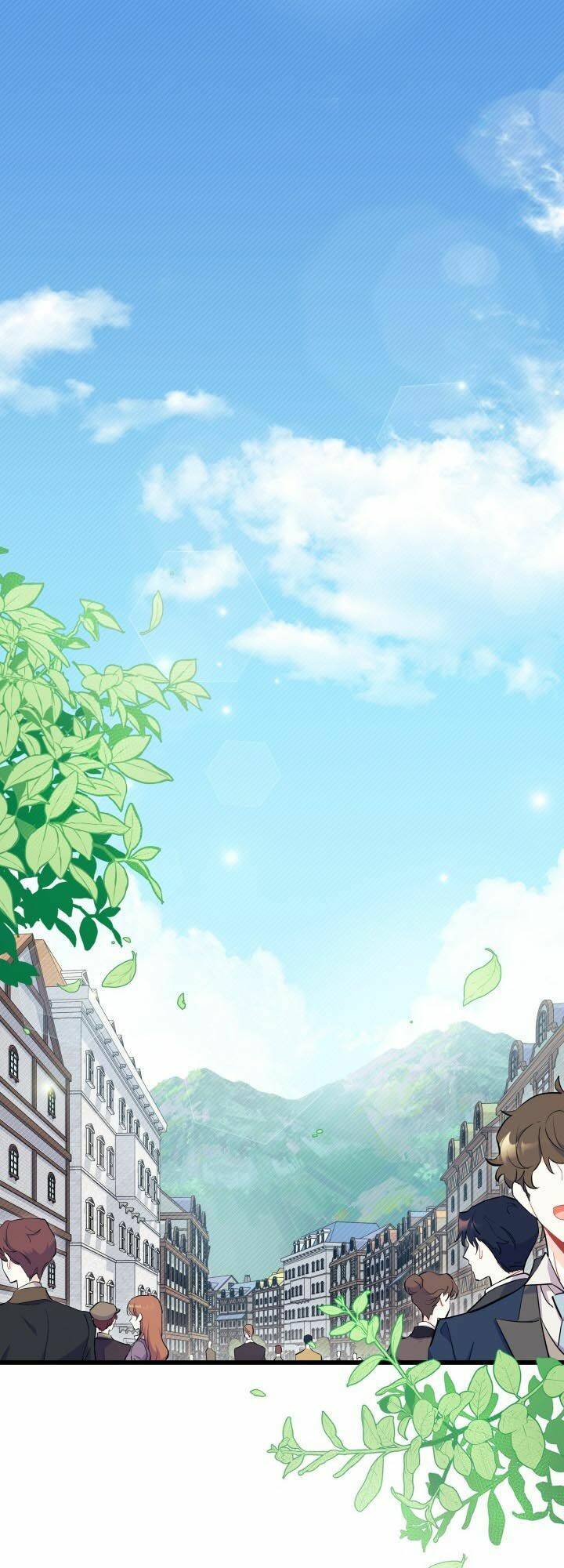 Tôi Không Muốn Làm Người Mai Mối Chapter 1 - Trang 2