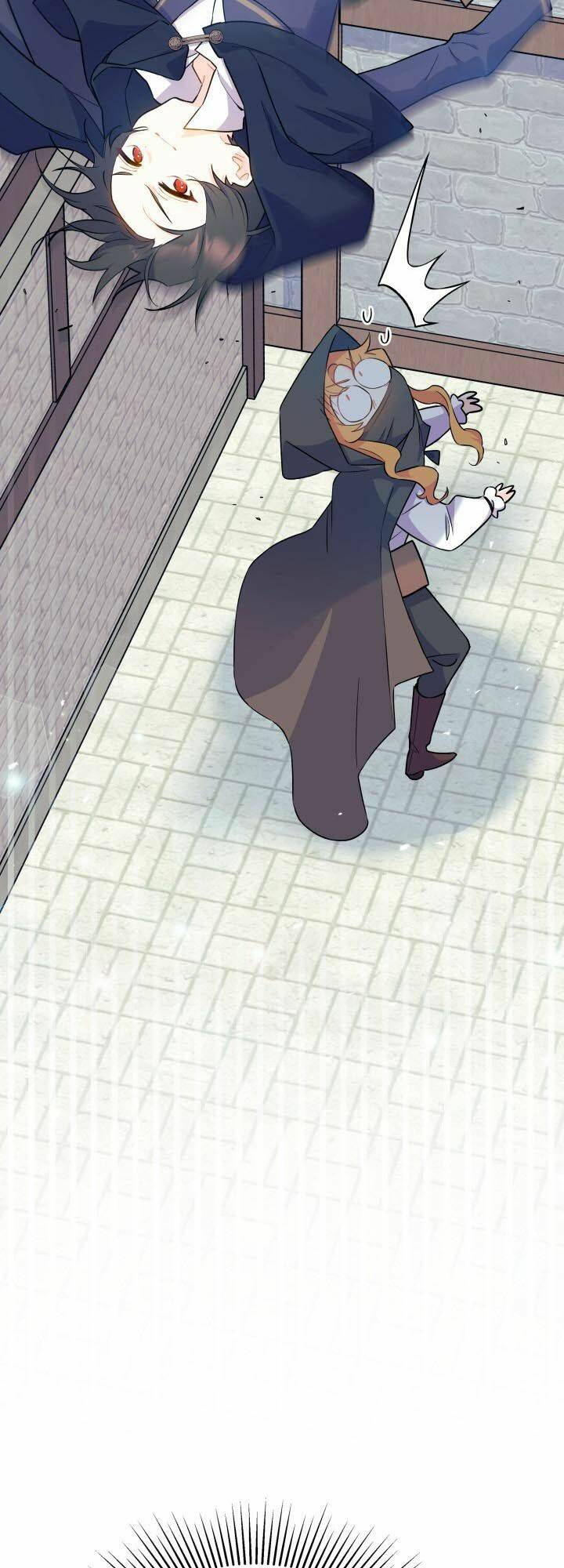 Tôi Không Muốn Làm Người Mai Mối Chapter 1 - Trang 2