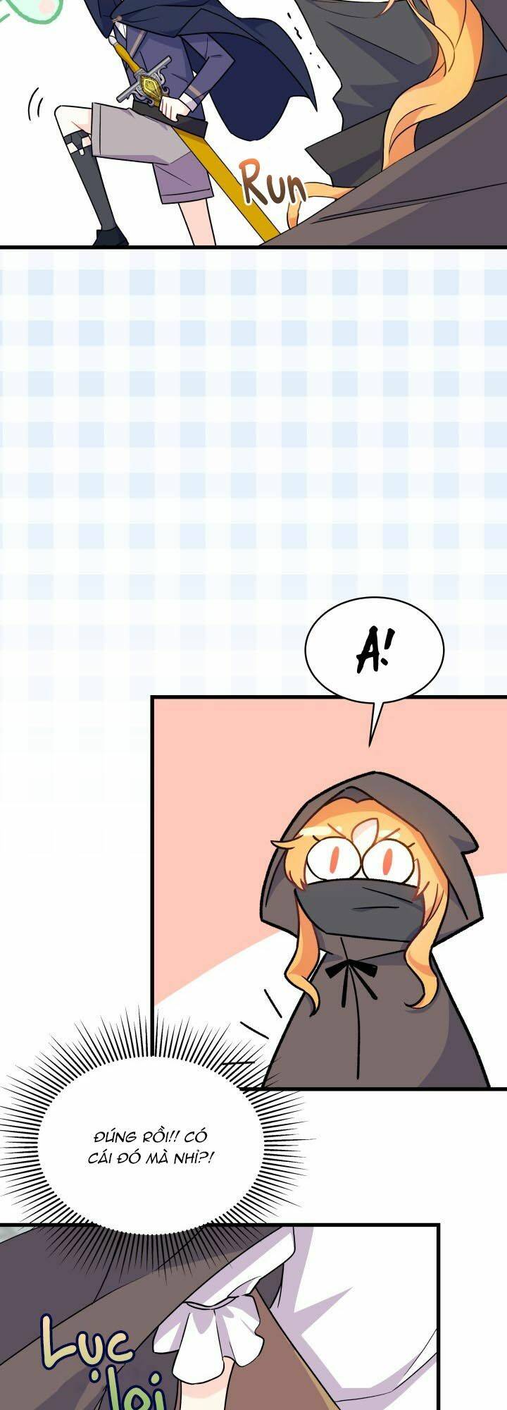 Tôi Không Muốn Làm Người Mai Mối Chapter 1 - Trang 2