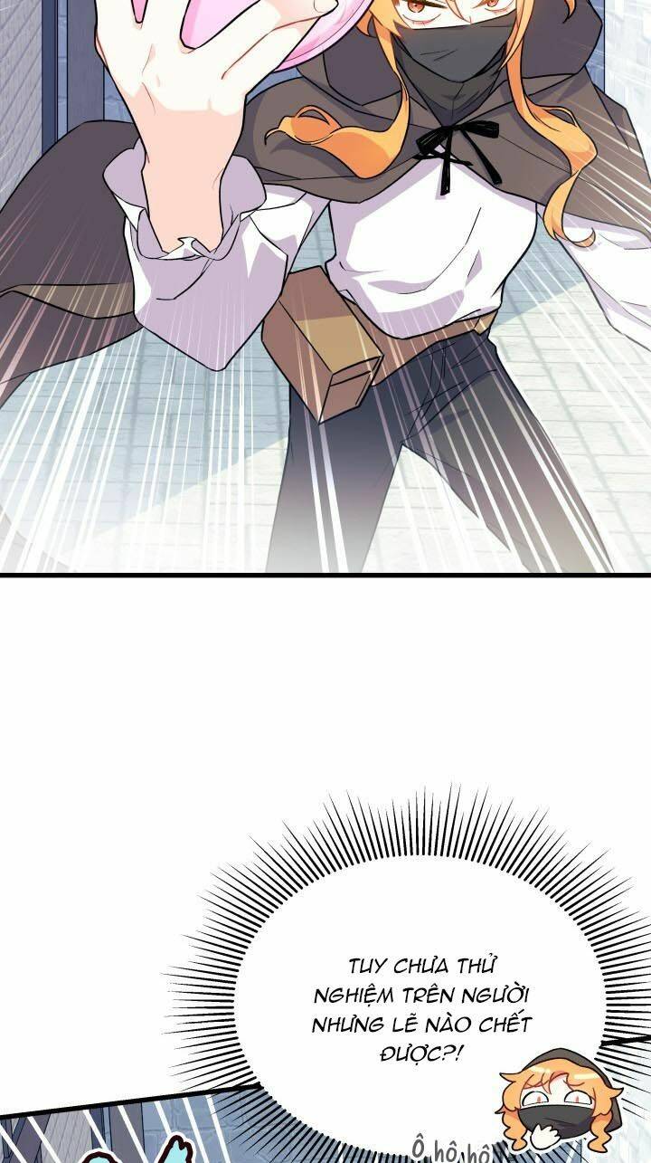 Tôi Không Muốn Làm Người Mai Mối Chapter 1 - Trang 2