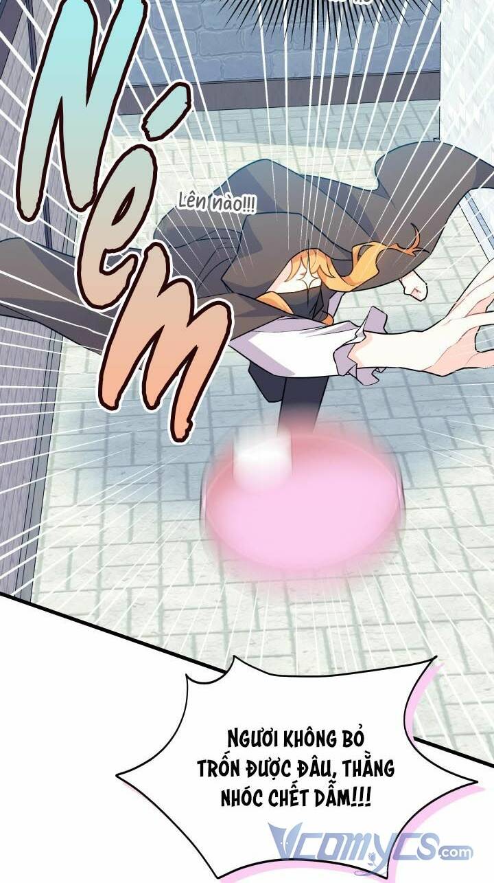 Tôi Không Muốn Làm Người Mai Mối Chapter 1 - Trang 2