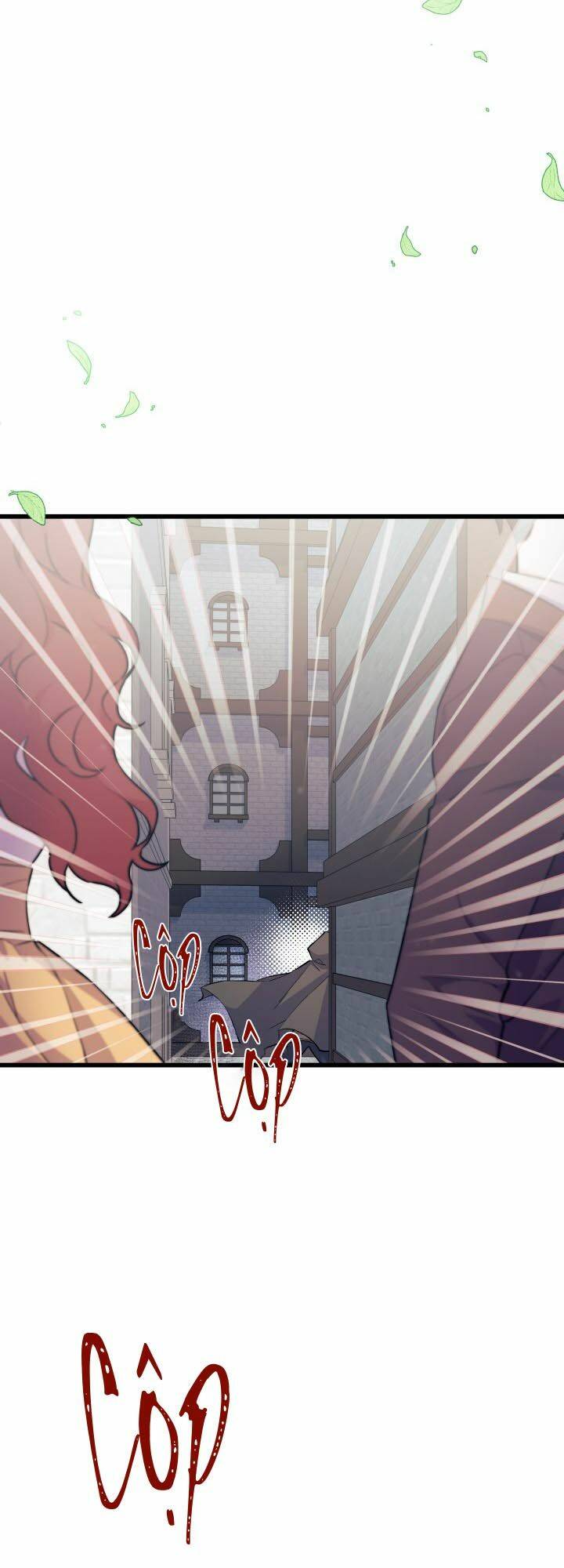 Tôi Không Muốn Làm Người Mai Mối Chapter 1 - Trang 2