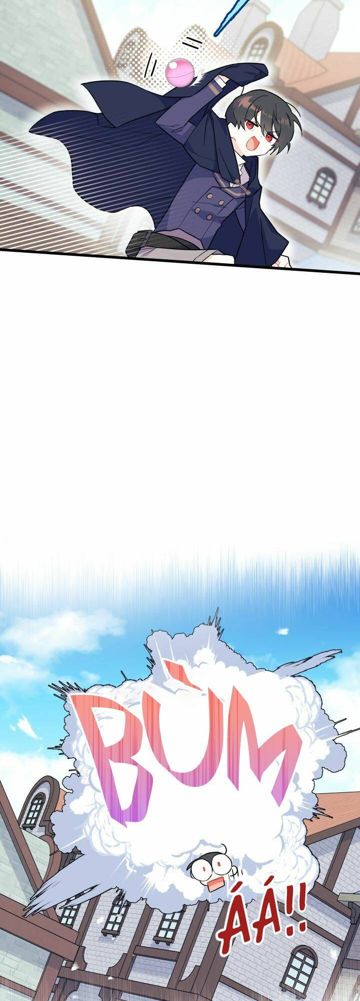 Tôi Không Muốn Làm Người Mai Mối Chapter 1 - Trang 2