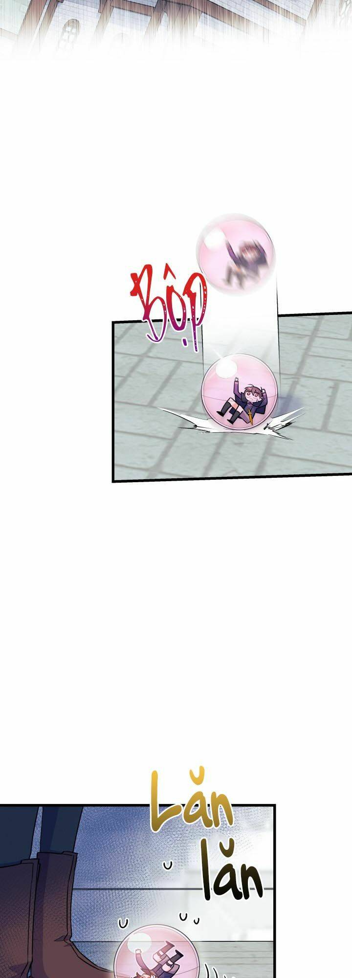 Tôi Không Muốn Làm Người Mai Mối Chapter 1 - Trang 2