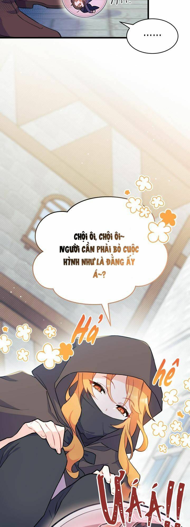 Tôi Không Muốn Làm Người Mai Mối Chapter 1 - Trang 2