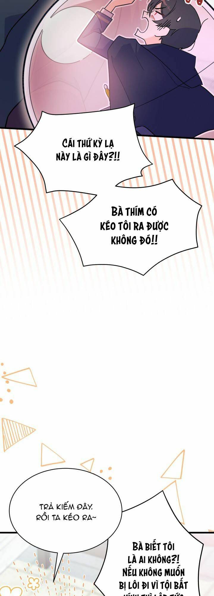 Tôi Không Muốn Làm Người Mai Mối Chapter 1 - Trang 2