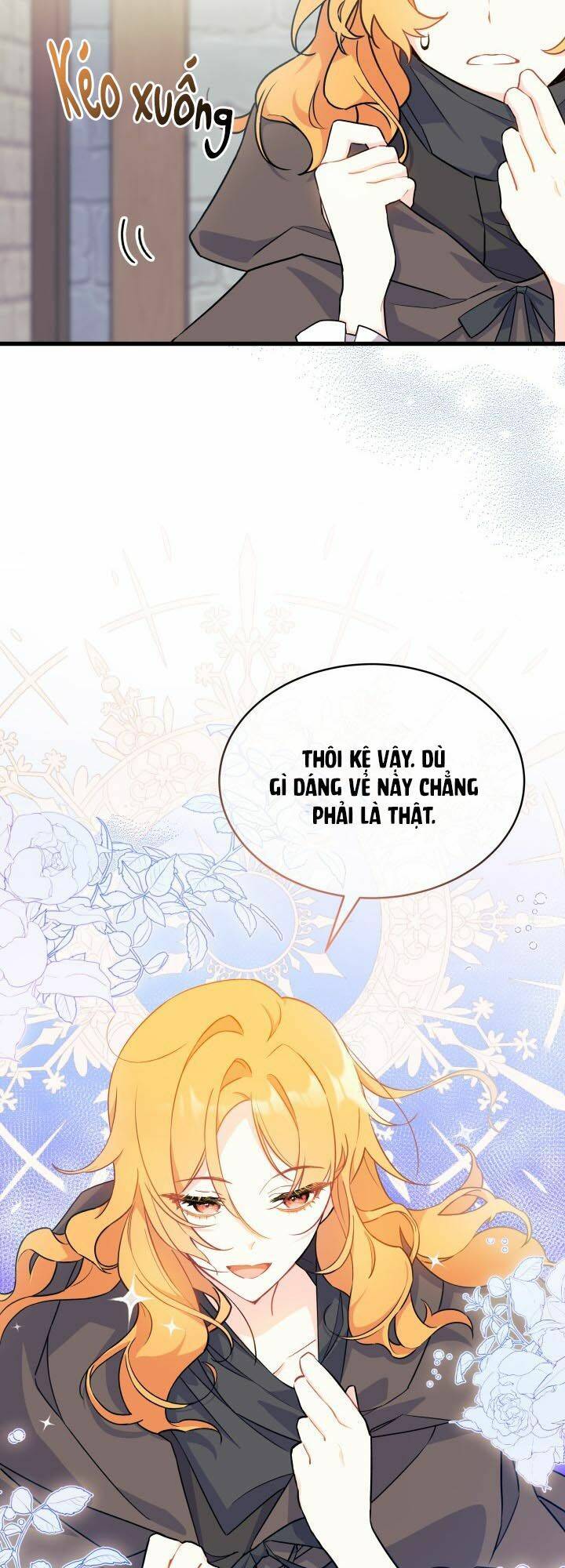 Tôi Không Muốn Làm Người Mai Mối Chapter 1 - Trang 2