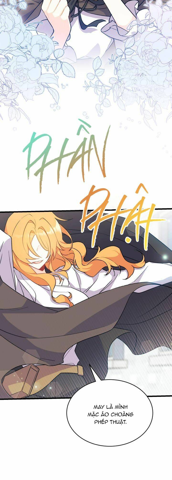 Tôi Không Muốn Làm Người Mai Mối Chapter 1 - Trang 2