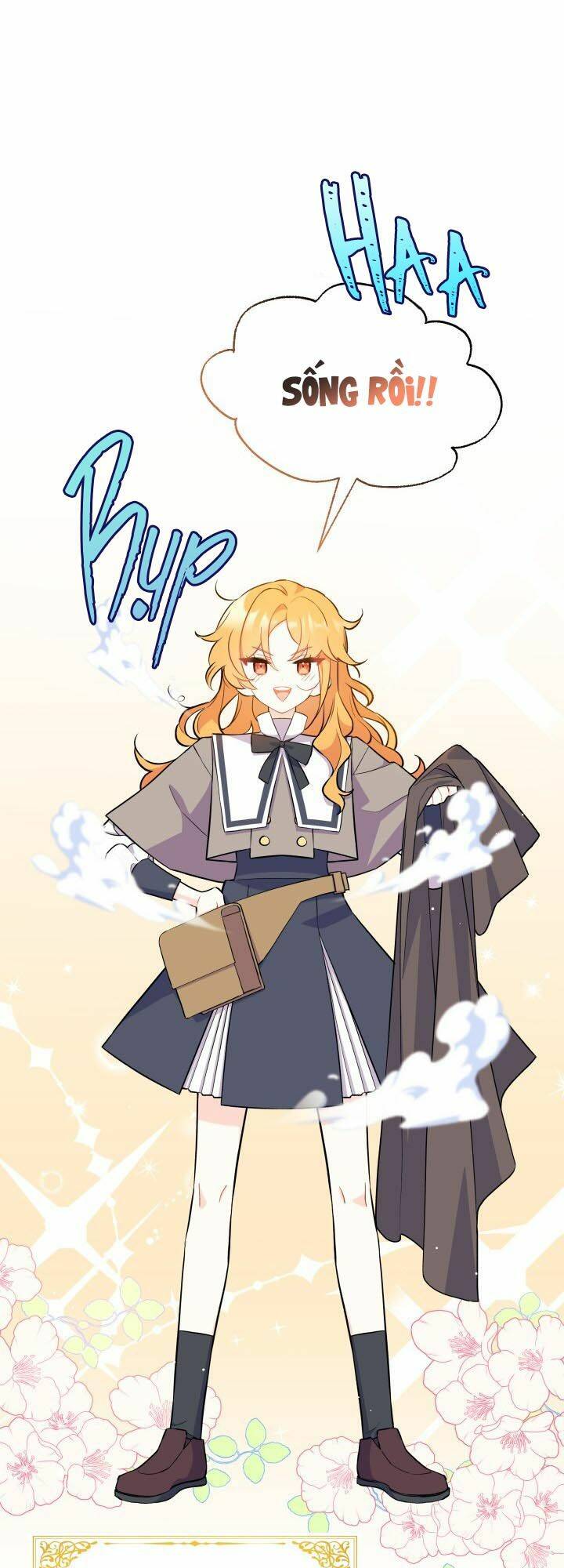 Tôi Không Muốn Làm Người Mai Mối Chapter 1 - Trang 2