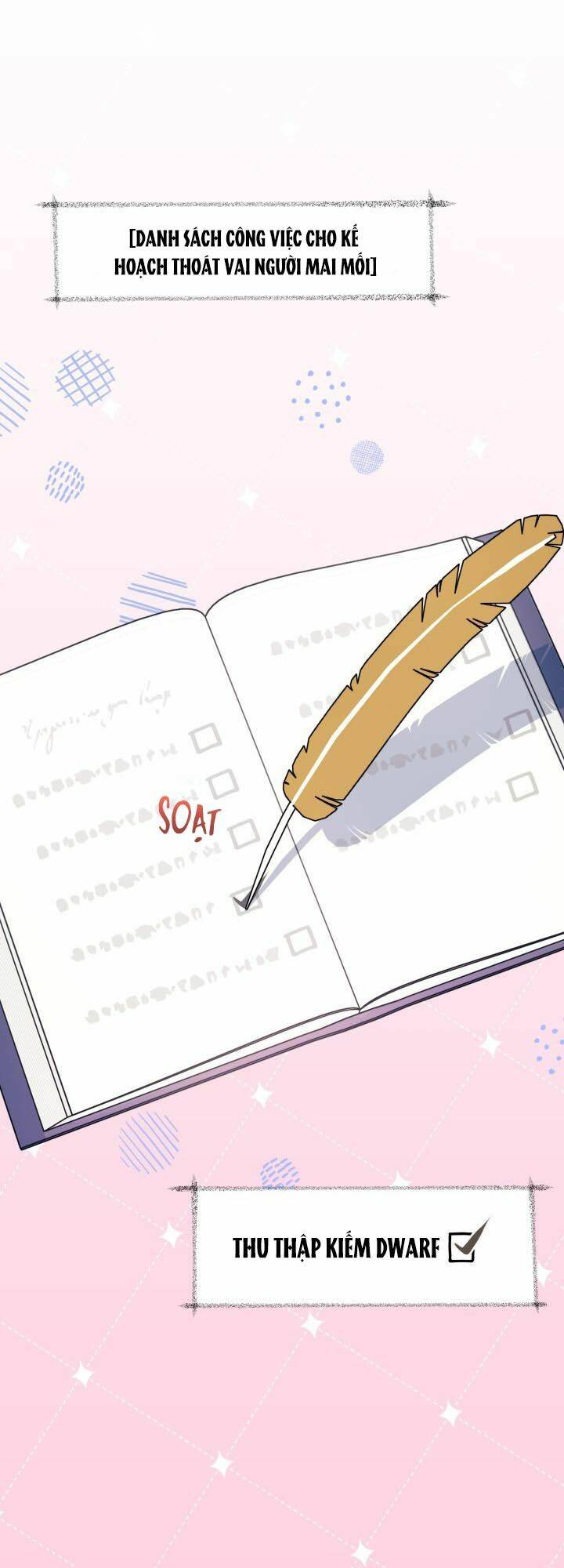 Tôi Không Muốn Làm Người Mai Mối Chapter 1 - Trang 2